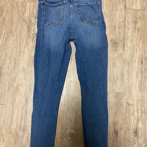 Forever 21 Jeans! Size 27! - Picture 3 of 3